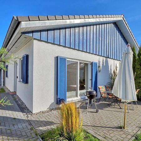 Holiday Home Heide By Interhome Altefähr Dış mekan fotoğraf