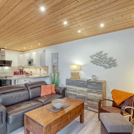 Holiday Home Heide By Interhome Altefähr Dış mekan fotoğraf