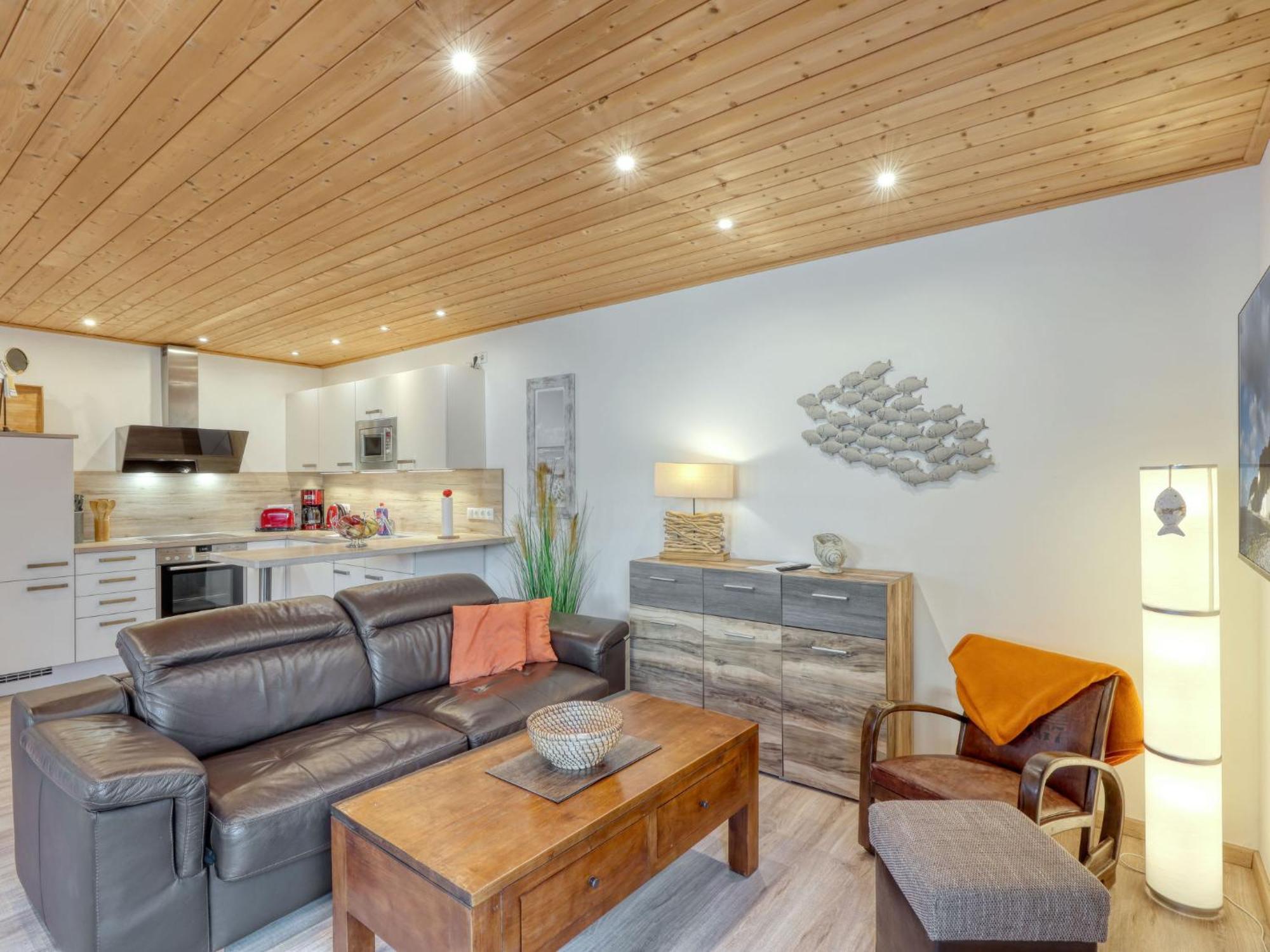 Holiday Home Heide By Interhome Altefähr Dış mekan fotoğraf