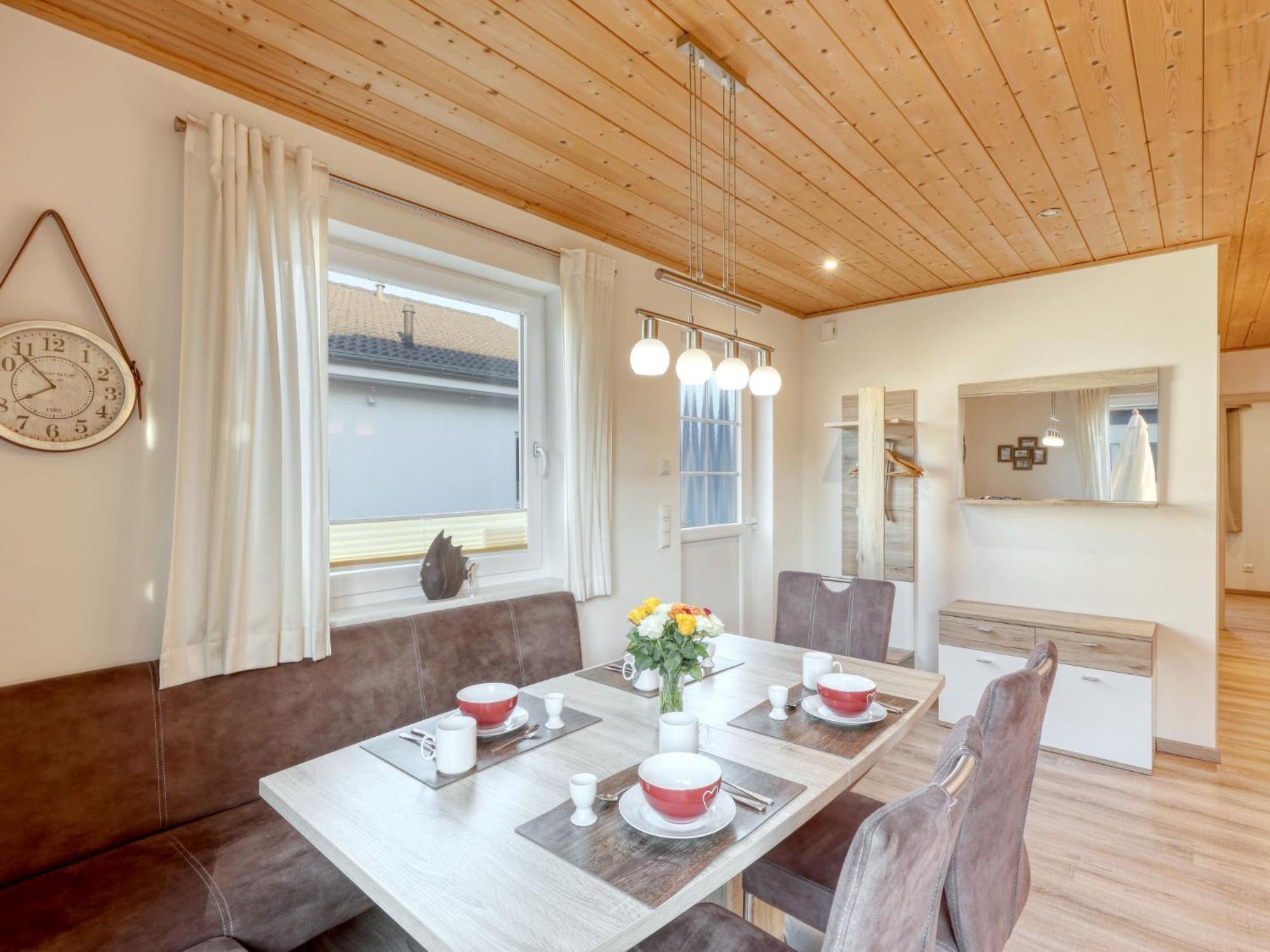 Holiday Home Heide By Interhome Altefähr Dış mekan fotoğraf