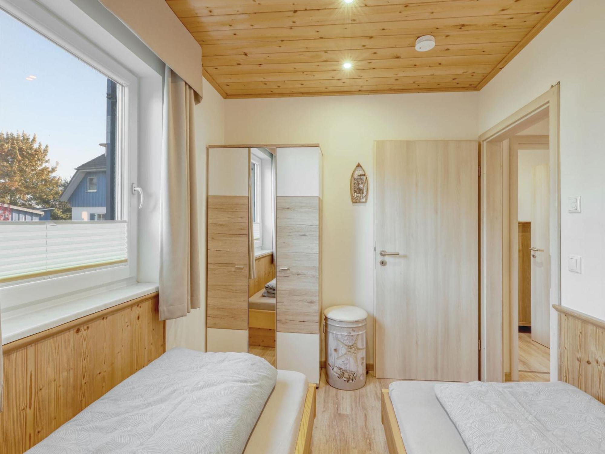 Holiday Home Heide By Interhome Altefähr Dış mekan fotoğraf