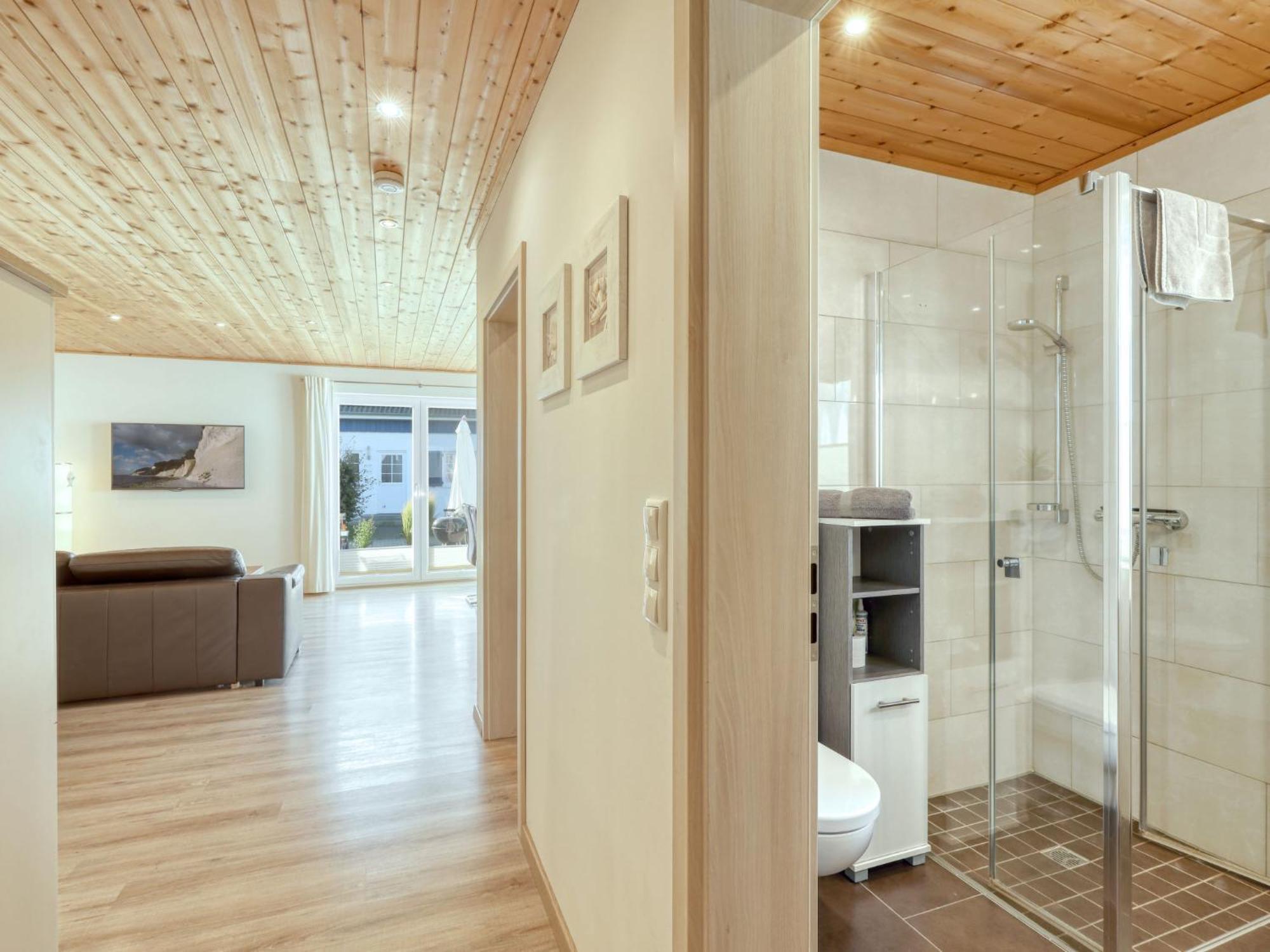 Holiday Home Heide By Interhome Altefähr Dış mekan fotoğraf