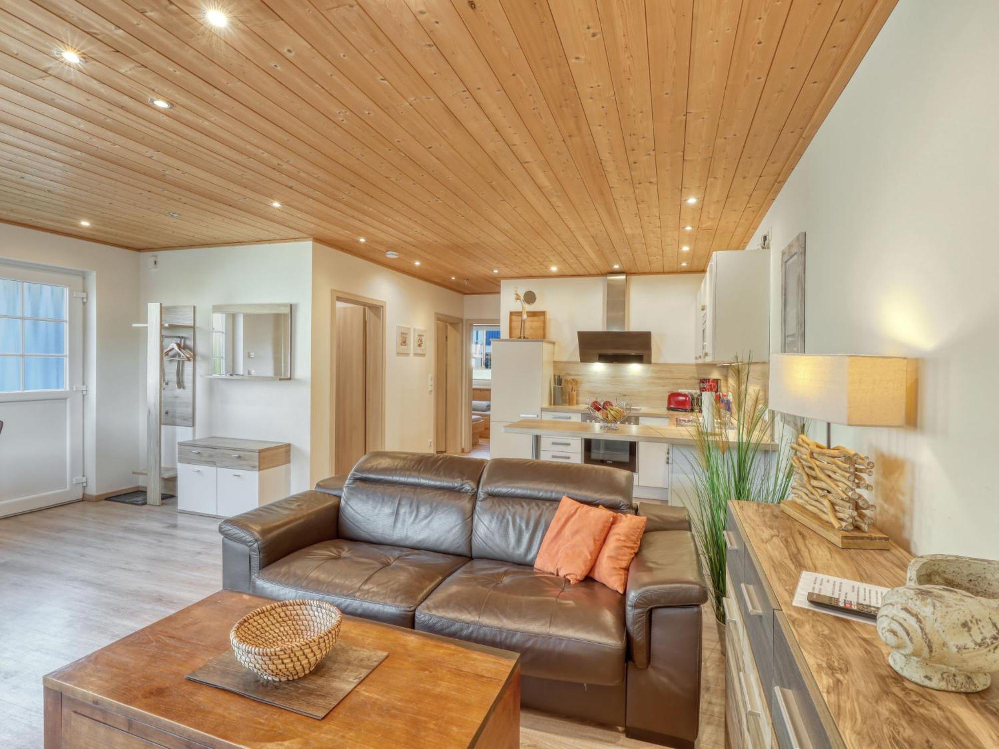 Holiday Home Heide By Interhome Altefähr Dış mekan fotoğraf