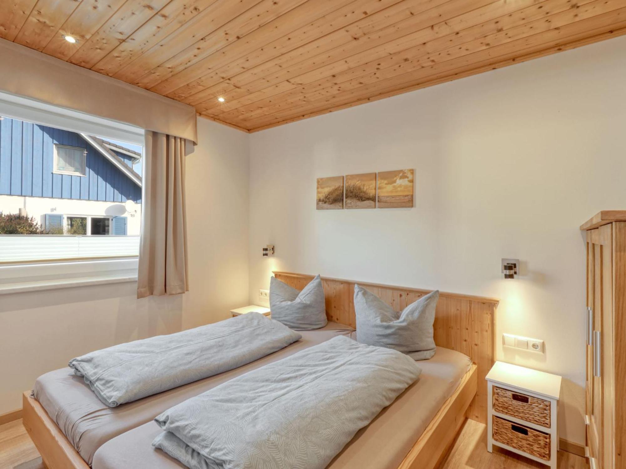 Holiday Home Heide By Interhome Altefähr Dış mekan fotoğraf