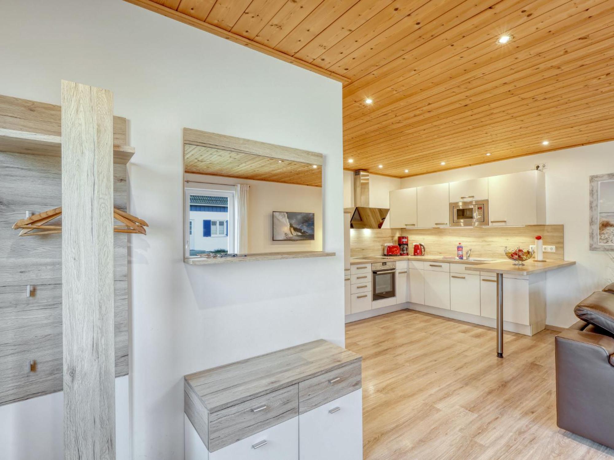 Holiday Home Heide By Interhome Altefähr Dış mekan fotoğraf