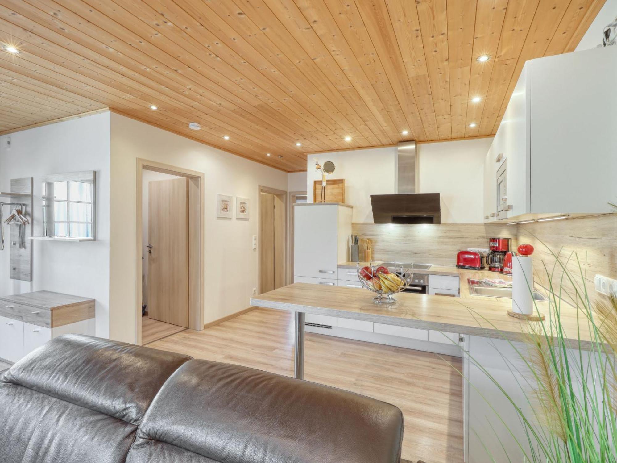 Holiday Home Heide By Interhome Altefähr Dış mekan fotoğraf