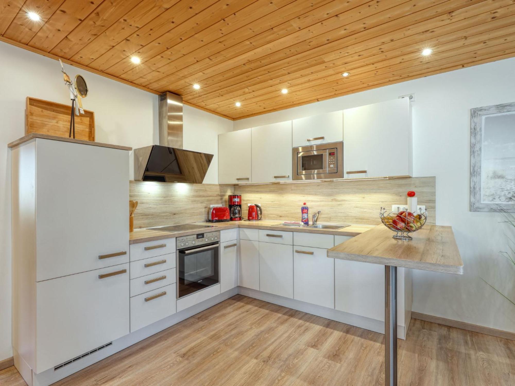 Holiday Home Heide By Interhome Altefähr Dış mekan fotoğraf